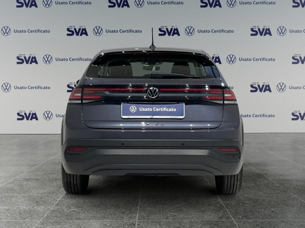 Volkswagen Taigo 1.0 Tsi 115CV Life