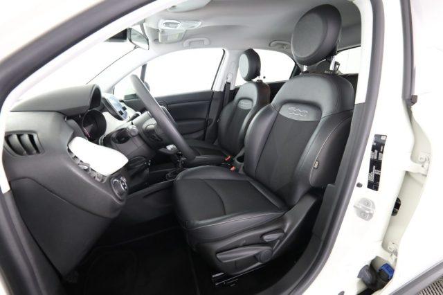 FIAT 500X 500X 1.0 T3 120 CV City Cross