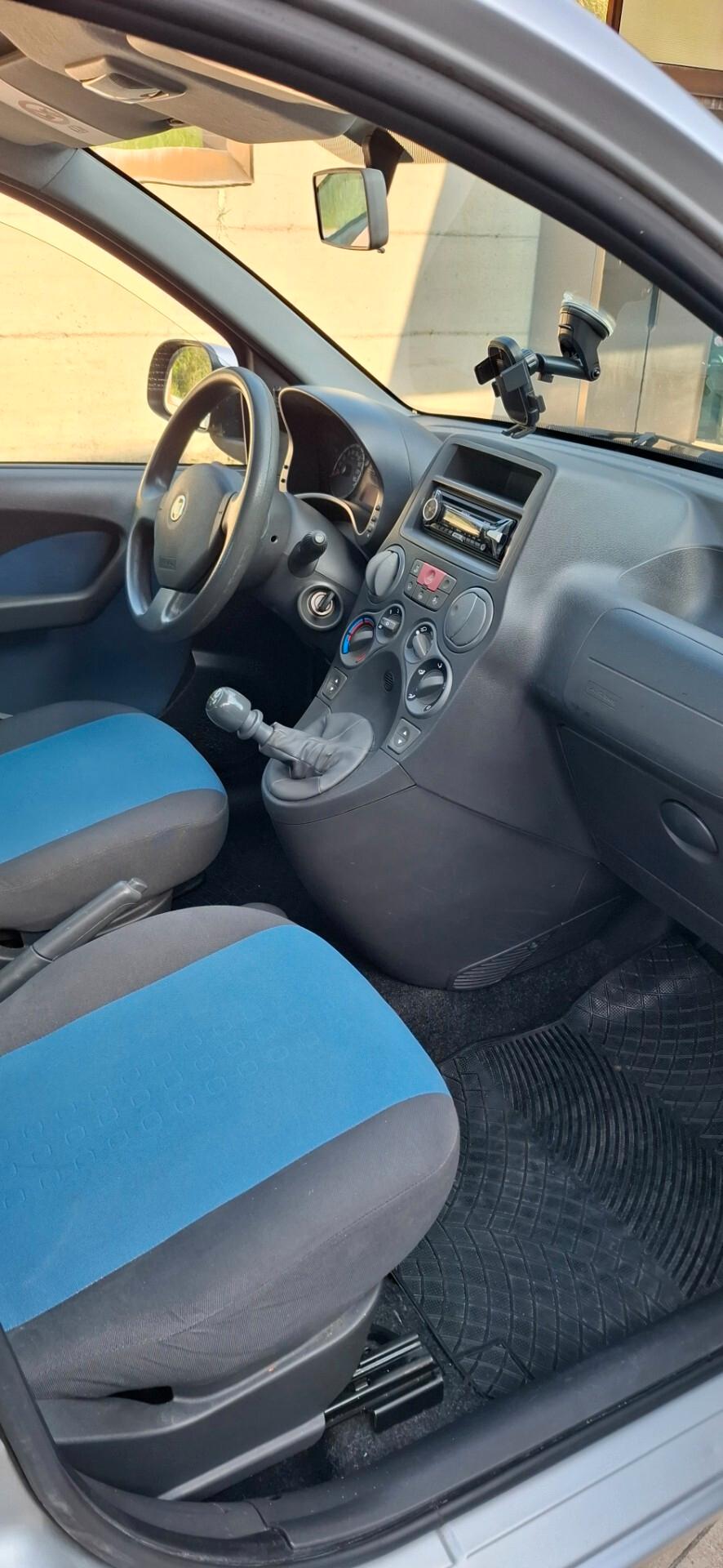 Fiat Panda 1.2 Dynamic Natural Power