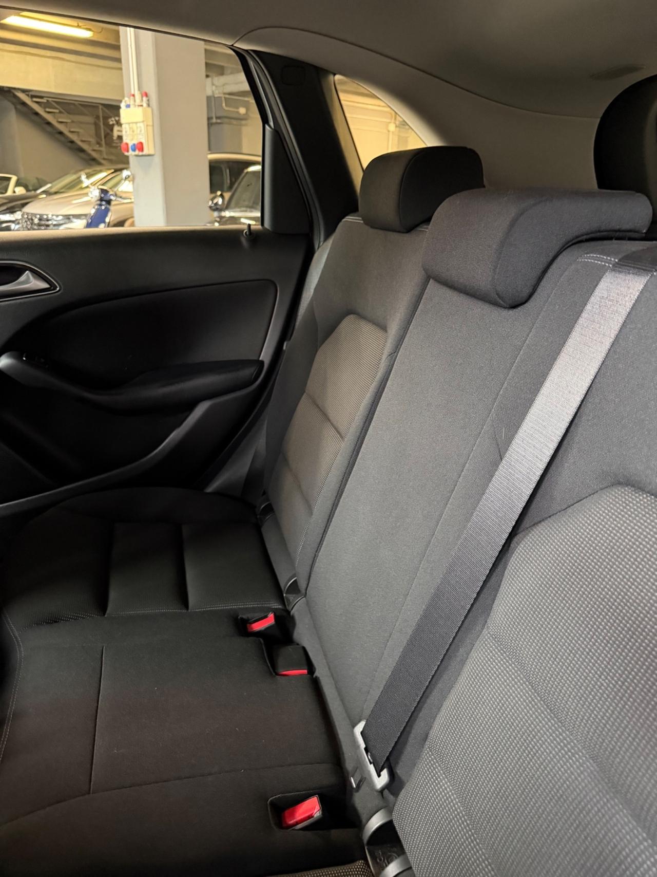 Mercedes-benz B 180 CDI KMCERT UNICOPR