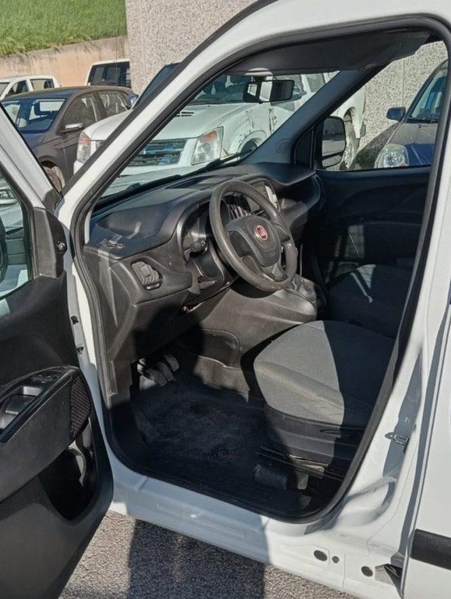 FIAT Doblo Doblò 1.4 PL-TN Cargo Maxi Lamierato
