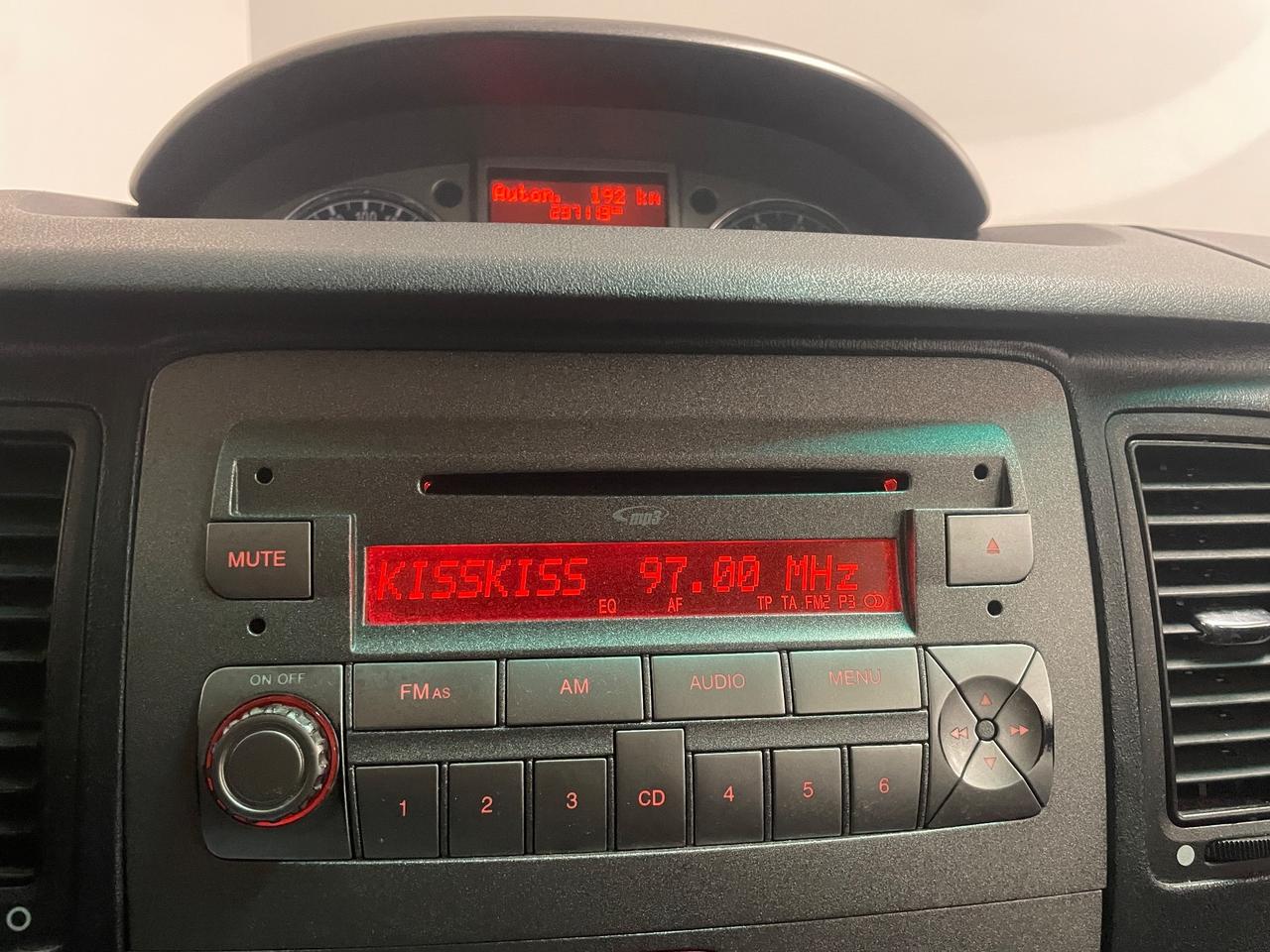 Lancia MUSA 1.3 Multijet 16V 90 CV Oro Plus