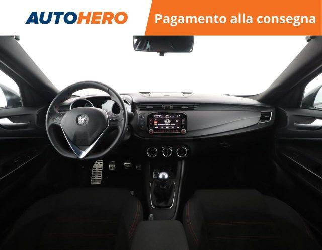 ALFA ROMEO Giulietta 1.6 JTDm 120 CV Sprint