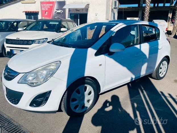 Opel Corsa 1.2 GPL-Tech 85 Cv