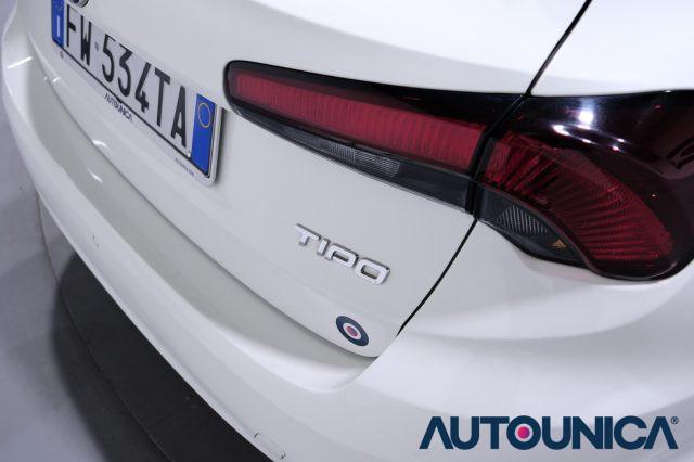 FIAT Tipo 1.6 MJT S&S DCT SW LOUNGE AUTOMATICA