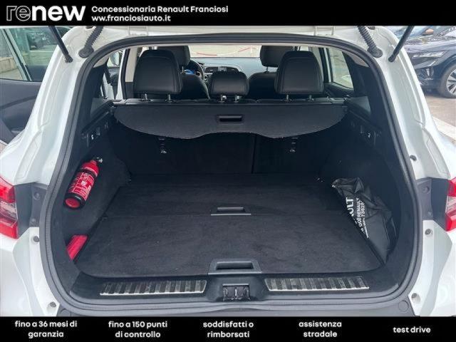 RENAULT Kadjar 1.5 dci energy Hypnotic2 110cv