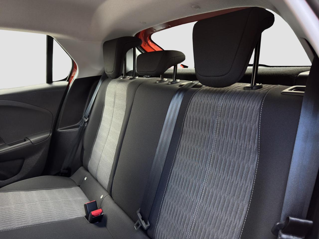 Opel Corsa 1.2 75cv Edition 2022