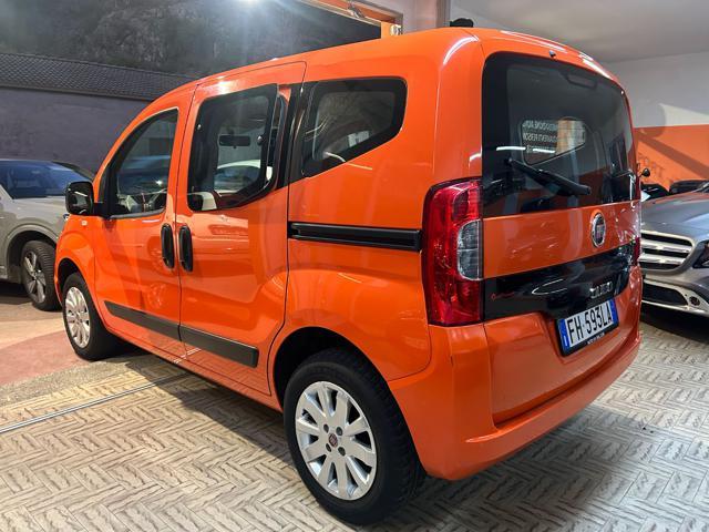 FIAT Qubo 1.4 8V Dynamic NEOPATENTATO OK 327/4425768