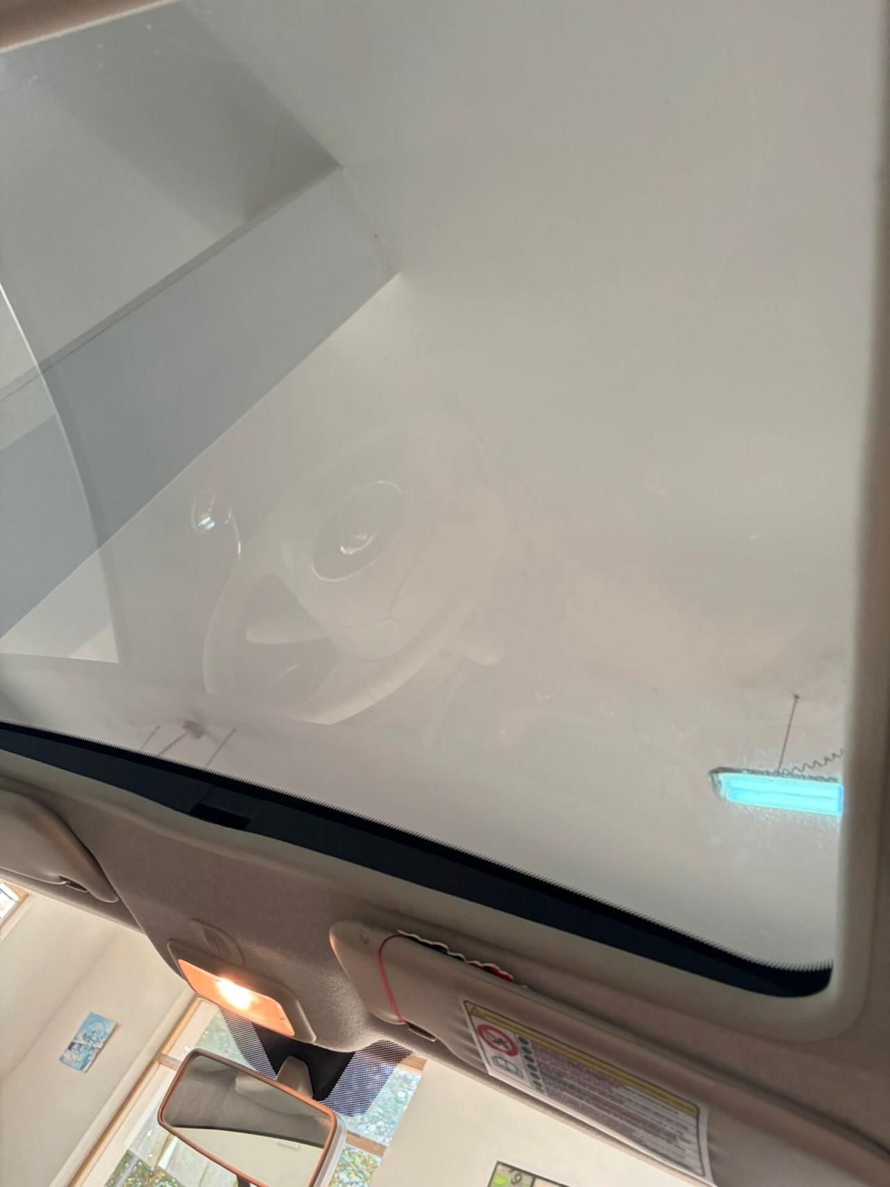 FIAT 500 1.2 LOUNGE 52.000 KM "COME NUOVA"