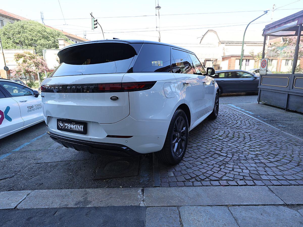 Land Rover Range Sport 3.0D l6 249 CV Dynamic SE