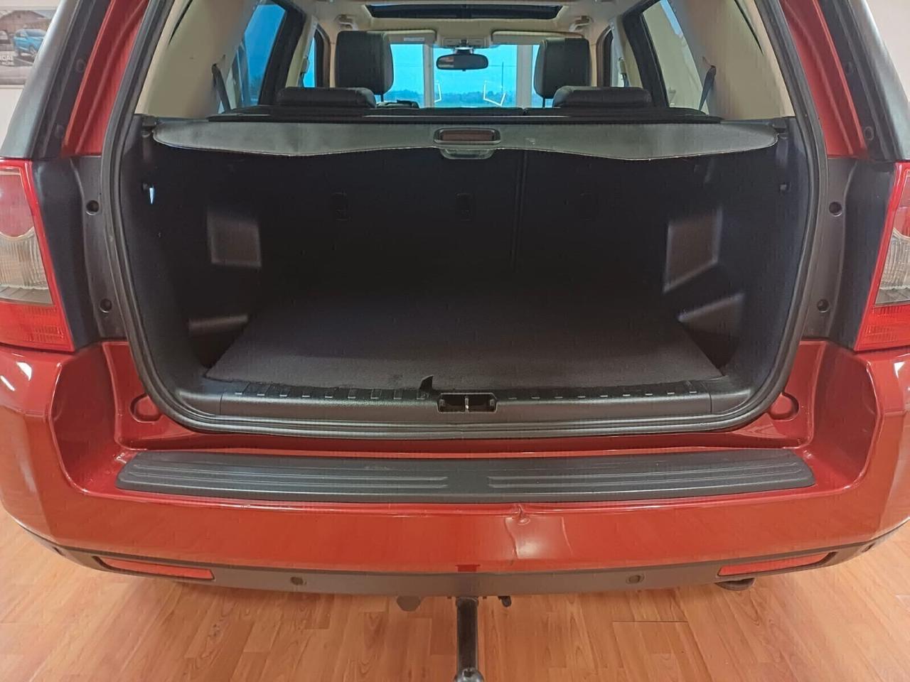 Land Rover Freelander 2.2 TD4 S.W. HSE