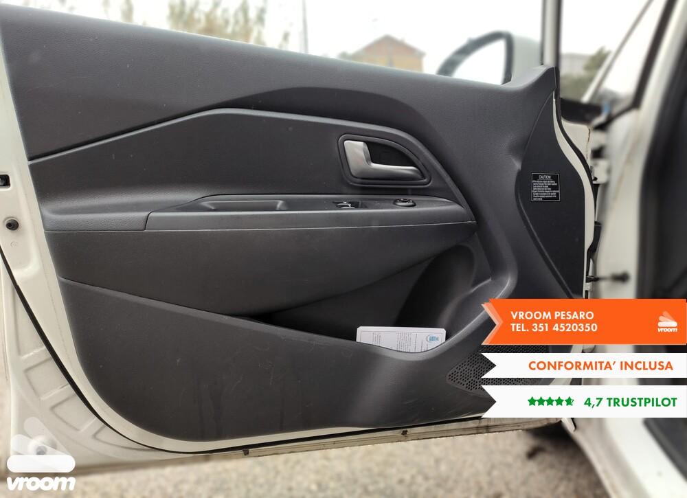 KIA Rio 3ª serie Rio 1.4 CRDi WGT 5p. EX