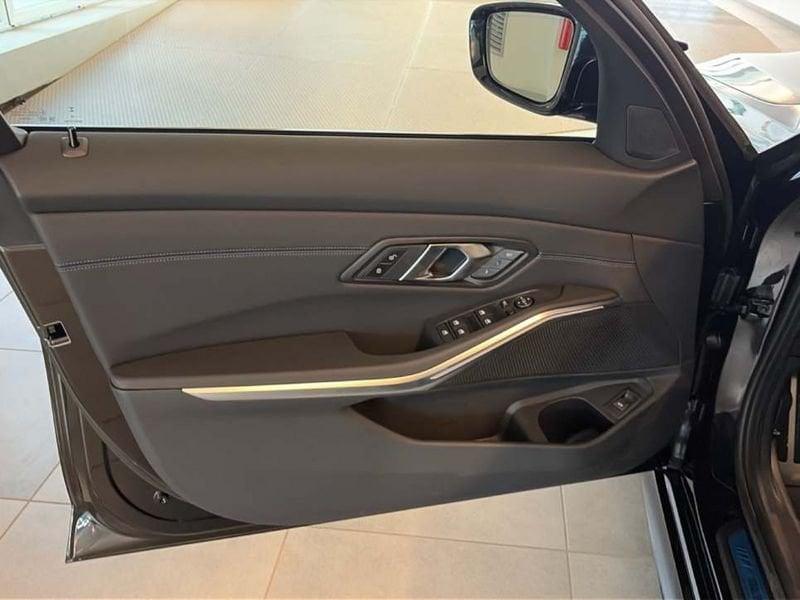 BMW Serie 3 Touring M340d xDrive M Sport Pro