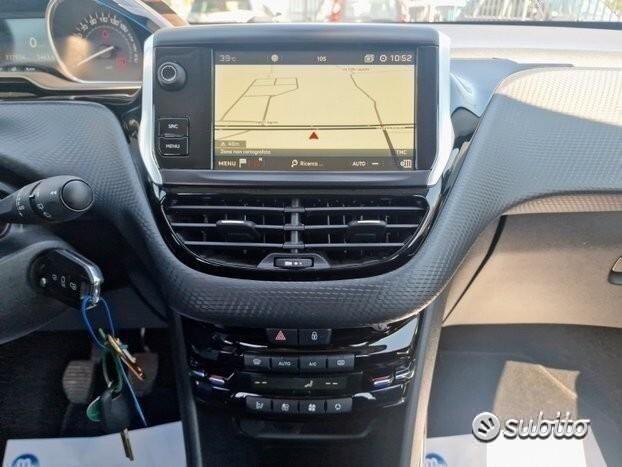 Peugeot 2008 1.5 Hdi Allure(GARANTITA-IVA INCL.)