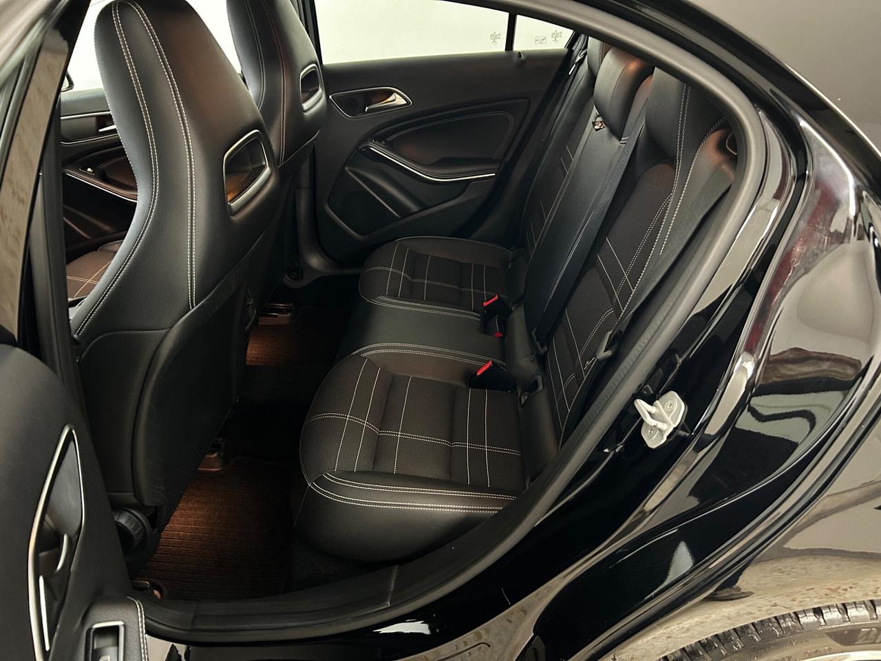 Mercedes-benz A 180 d Sport