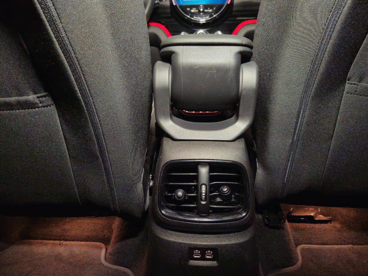 Mini Countryman Cooper SD JCW 2.0 Twin Power Turbo ALL4 Steptronic