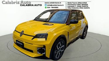 RENAULT R 5 5 E-Tech Electric 150 CV Comfort Range AC 11 Iconi