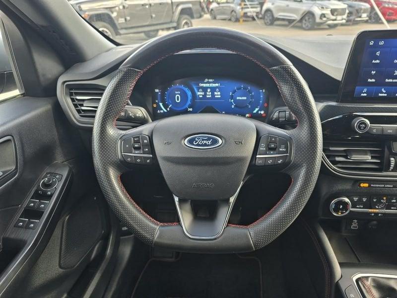 Ford Kuga Kuga 1.5 ecoboost ST-Line 2wd 150cv