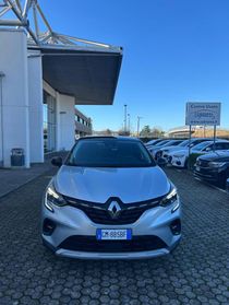 RENAULT Captur Full Hybrid E-Tech 145 CV Techno