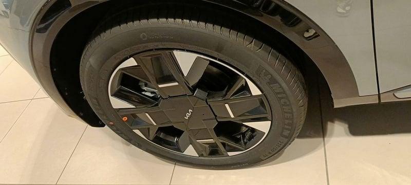 Kia Sportage Sportage 1.6 TGDi HEV AT GT-line ultimo modello 2026