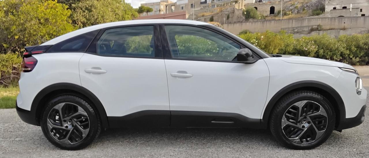Citroen C4 BlueHDi 130 S&S EAT8 Feel Pack