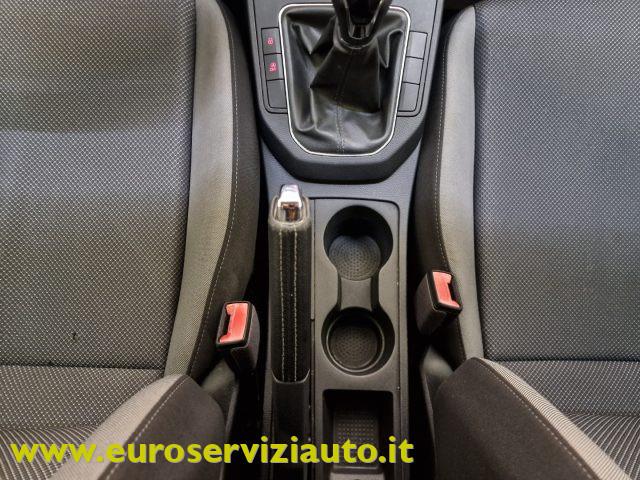 SEAT Ibiza 1.6 TDI 80 CV 5 porte Style