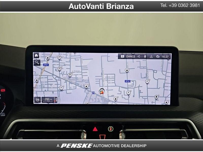 BMW X3 X3 xdrive30d mhev 48V Msport