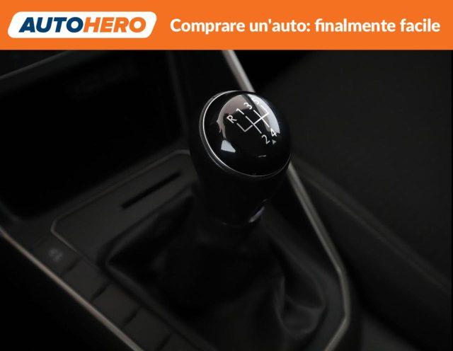 VOLKSWAGEN Polo 1.0 EVO 80 CV 5p. Comfortline BlueMotion Technolog