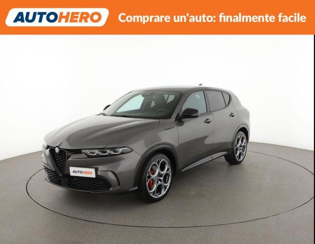ALFA ROMEO Tonale 1.5 130 CV MHEV TCT7 Edizione Speciale
