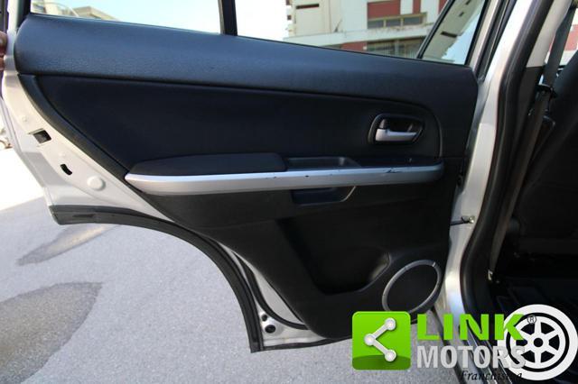 SUZUKI Grand Vitara 1.9 DDiS 5 porte Executive