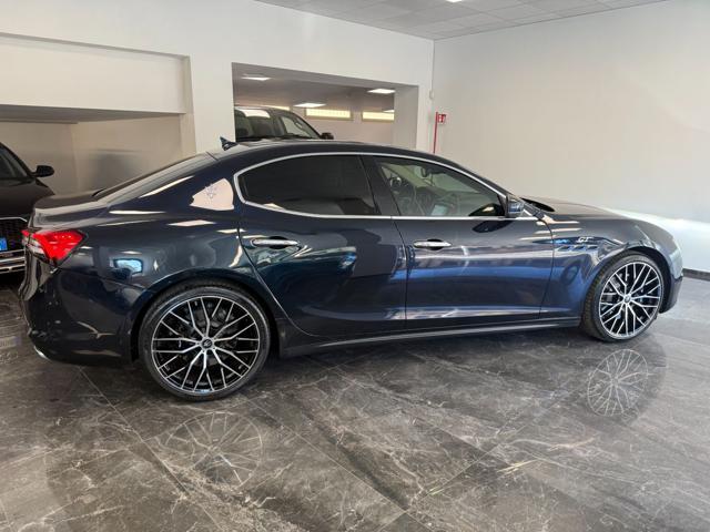 MASERATI Ghibli 330 CV MHEV GT