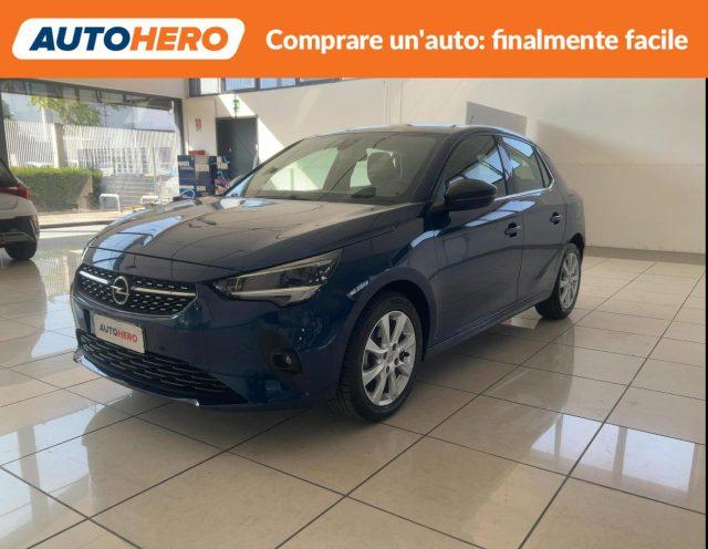 OPEL Corsa 1.2 Elegance