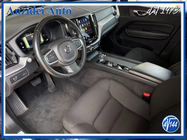 VOLVO XC60 B4 D AWD Geartronic Business