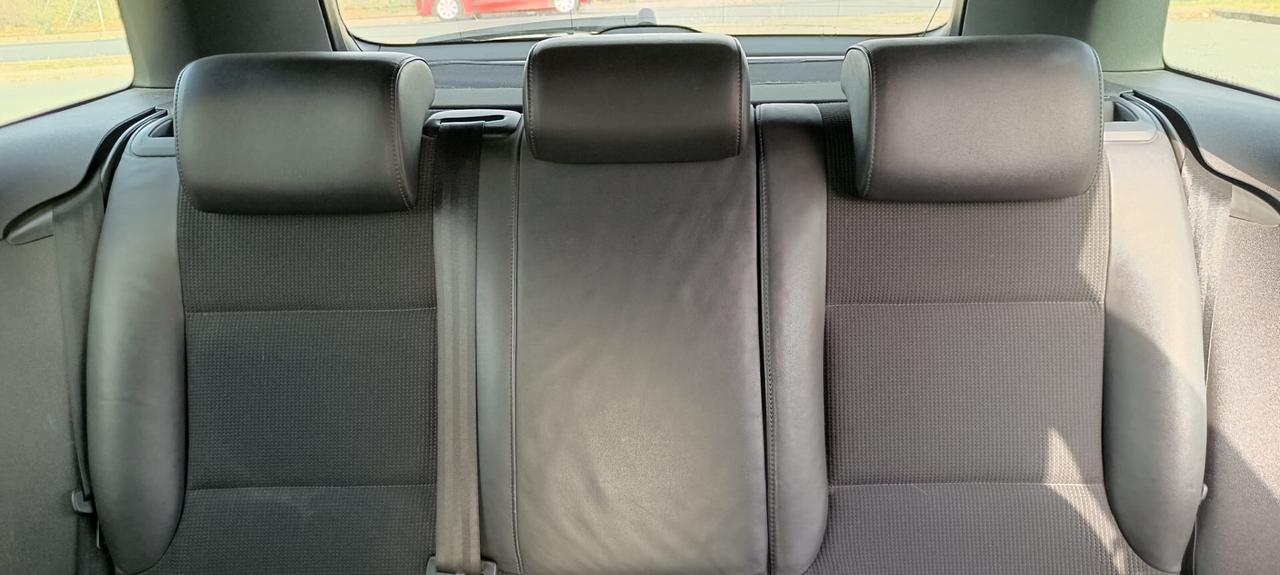 Audi A3 SPB 1.9 TDI F.AP. Ambition