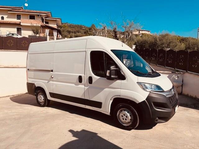 FIAT DUCATO L2 H2 PREZZO PIU' IVA 2.2 140 CV EURO 6D