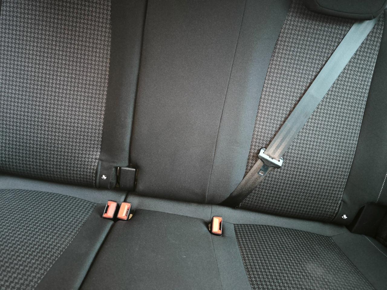 Peugeot 308 HDI 1500 EURO 6 OK NEOPATENTATI