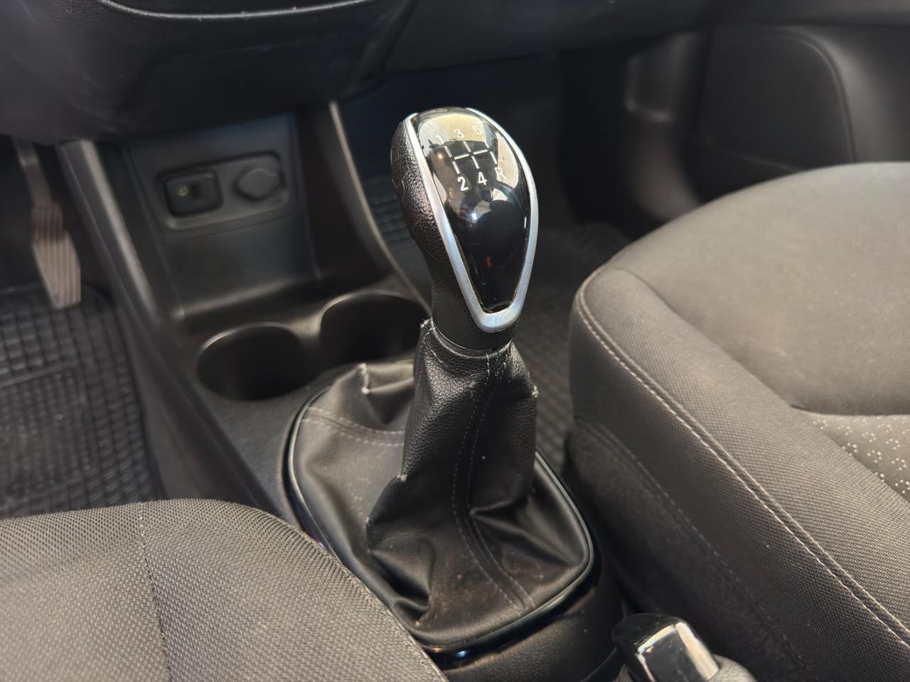 Opel Karl 1.0 75 CV N-Joy