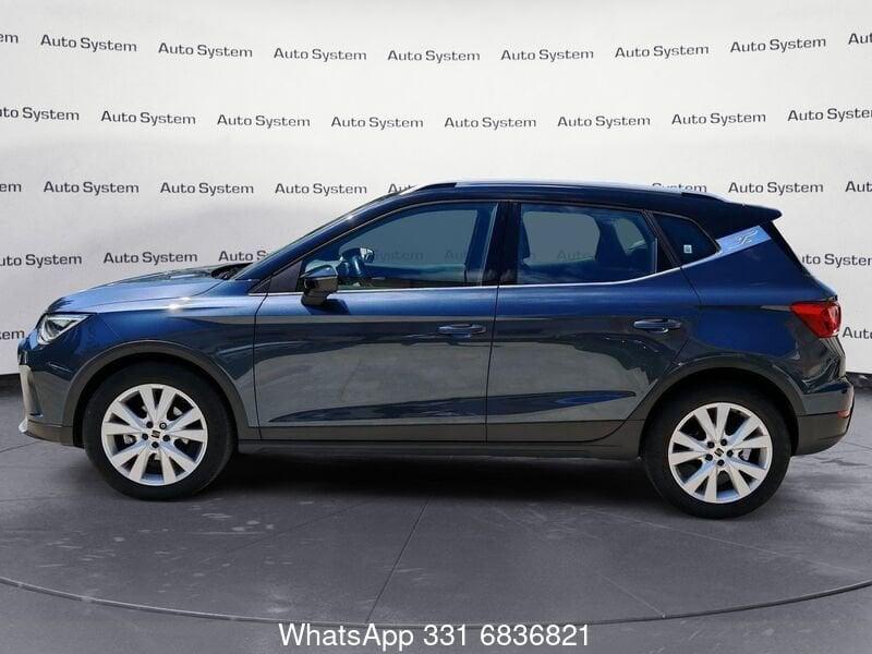 Seat Arona 1.0 EcoTSI 110 CV Xperience