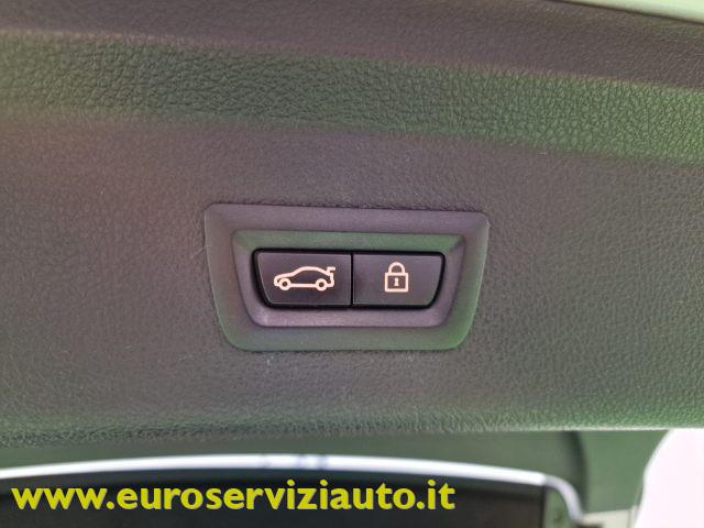 BMW 320 d Gran Turismo Sport