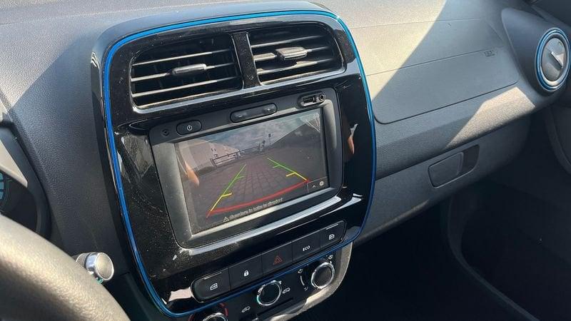 Dacia Spring Electric 45 Comfort