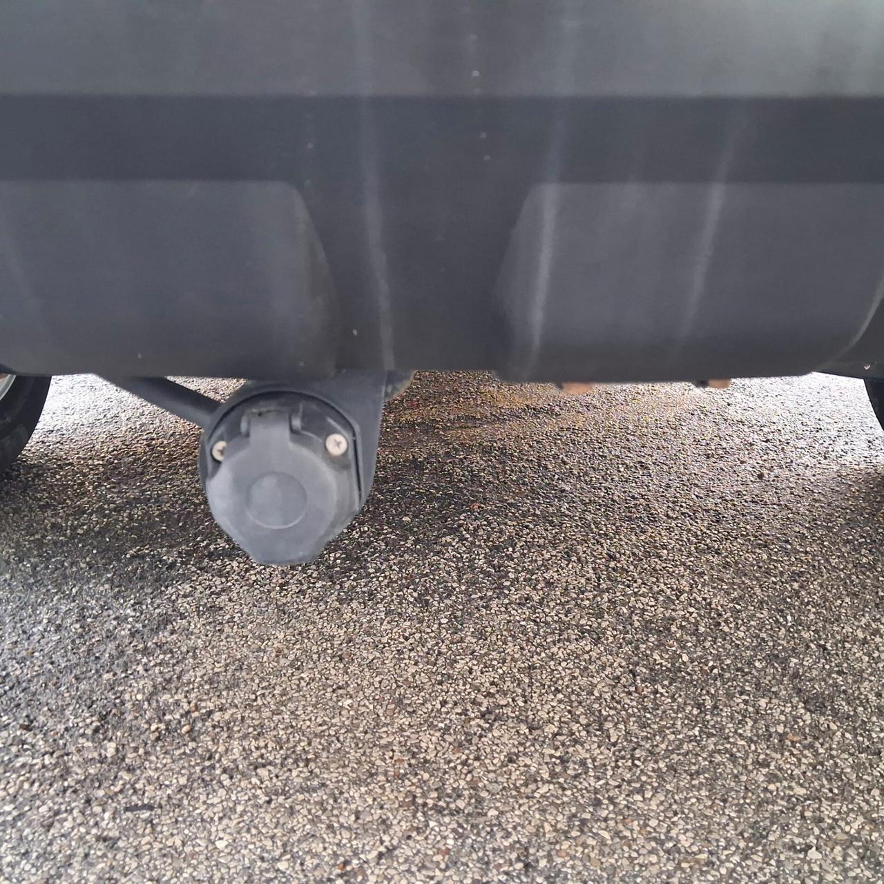 Subaru Forester 2.0X Bi-Fuel Comfort