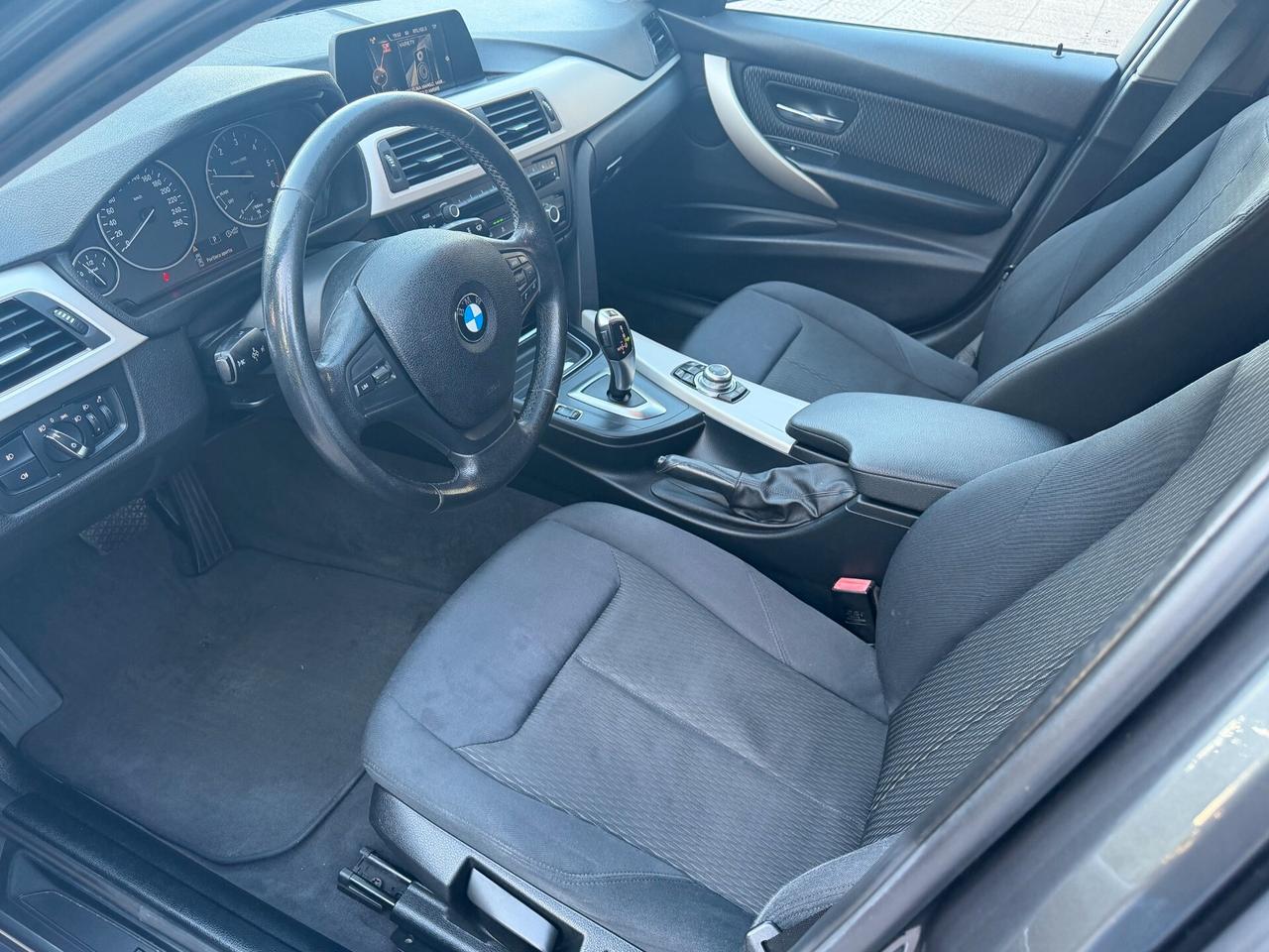 Bmw 320d Touring Sport, PERFETTE CONDIZIONI