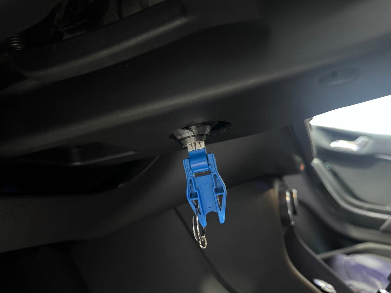 Ford Fiesta 1.5 EcoBlue 5 porte Vignale