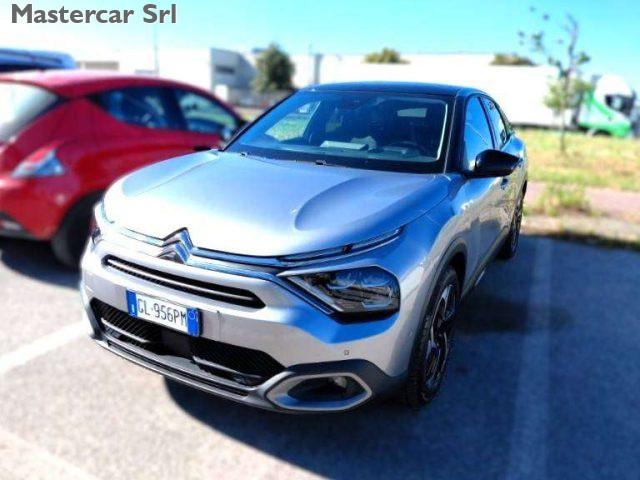 CITROEN C4 C4 III 2 1.5 bluehdi Shine AT8 130 Cv Navi - GL9