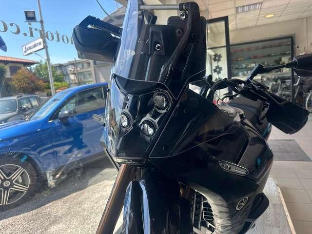 Yamaha Ténéré 700 WORLD WIDE FULL OPT. CON SOLI 540 KM REALI!!!