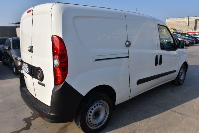 FIAT Doblo Doblò 1.6 MJT 105CV S&S PL-TN Cargo Maxi Business