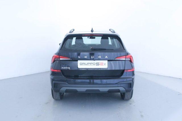 SKODA Kamiq 1.0 TSI 130 Edition Neopatentati