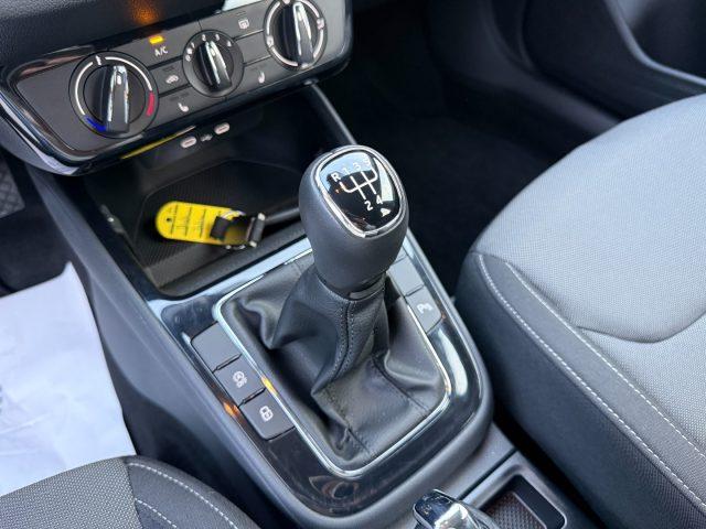 SKODA Fabia 1.0 TSI Young Edition Camera SmartLink LED