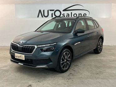 Skoda Kamiq 1.0 g-tec Ambition 90cv*UNICO PROPRIETARIO*