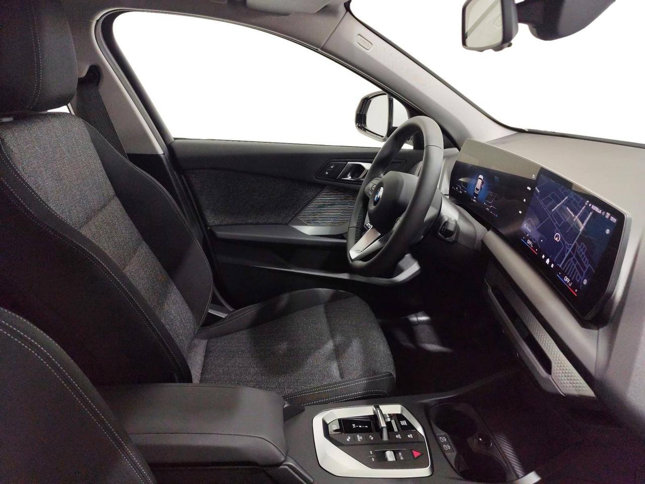 BMW Serie 1 120d 48V MSport Design